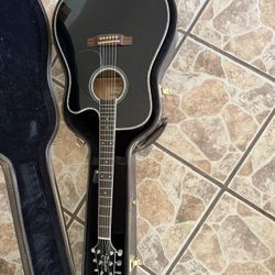 Takamine legacy 6 String $1,100