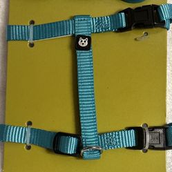 Cat Harness 