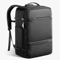 Travel Backpack Carry On Size - Inateck 42 Liter - One Bag - Domestic luggage