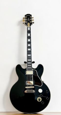 Guitar - Epiphone B.B. King Lucille