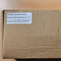 AC Adapter/ PC Charging Cord