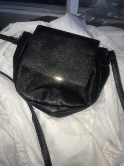 Pretty crossbody bag