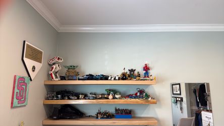 Built Legos Offer For Them