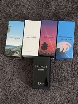 Cologne collection