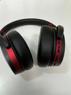 Headphones Sennheiser HD458bt 5.0 Bluetooth Excellent Condition 