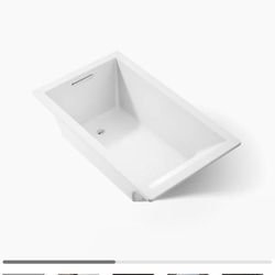 Brand New In Box Kohler Bathtub 