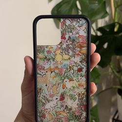 iPhone 12 pro Case Taylor Giavasis