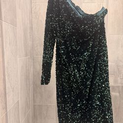 Una Sola Puesta Talla Large 