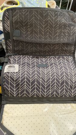 Para Cambiar Al Bebé