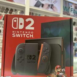 Nintendo Switch 2 