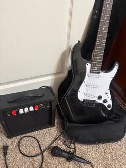Guitar
