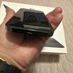 iPhone 12 Pro 256 Gigabytes Desbloqueado Para Telcel Verizon T Mobil Metro Cricket Y Más 