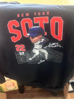 Juan Soto Sweatshirt
