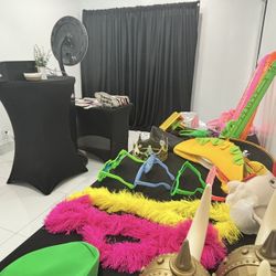 Photo Booth