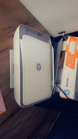 Go all in one printer