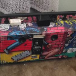 snoop dog Bluetooth speaker 4 sale$200 obo