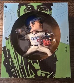 2025 Shohei Ohtani Bobblehead - Trade Only