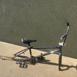 BMX