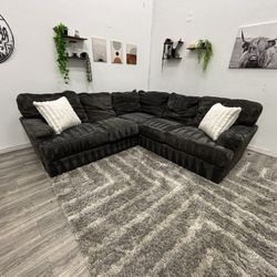 Sectional Couch - Free Delivery 