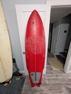 Custom Ben Aipa Copy  Surfboard 