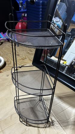Corner Caddy