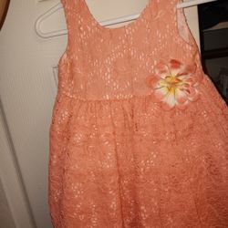 Baby Girl Dresses