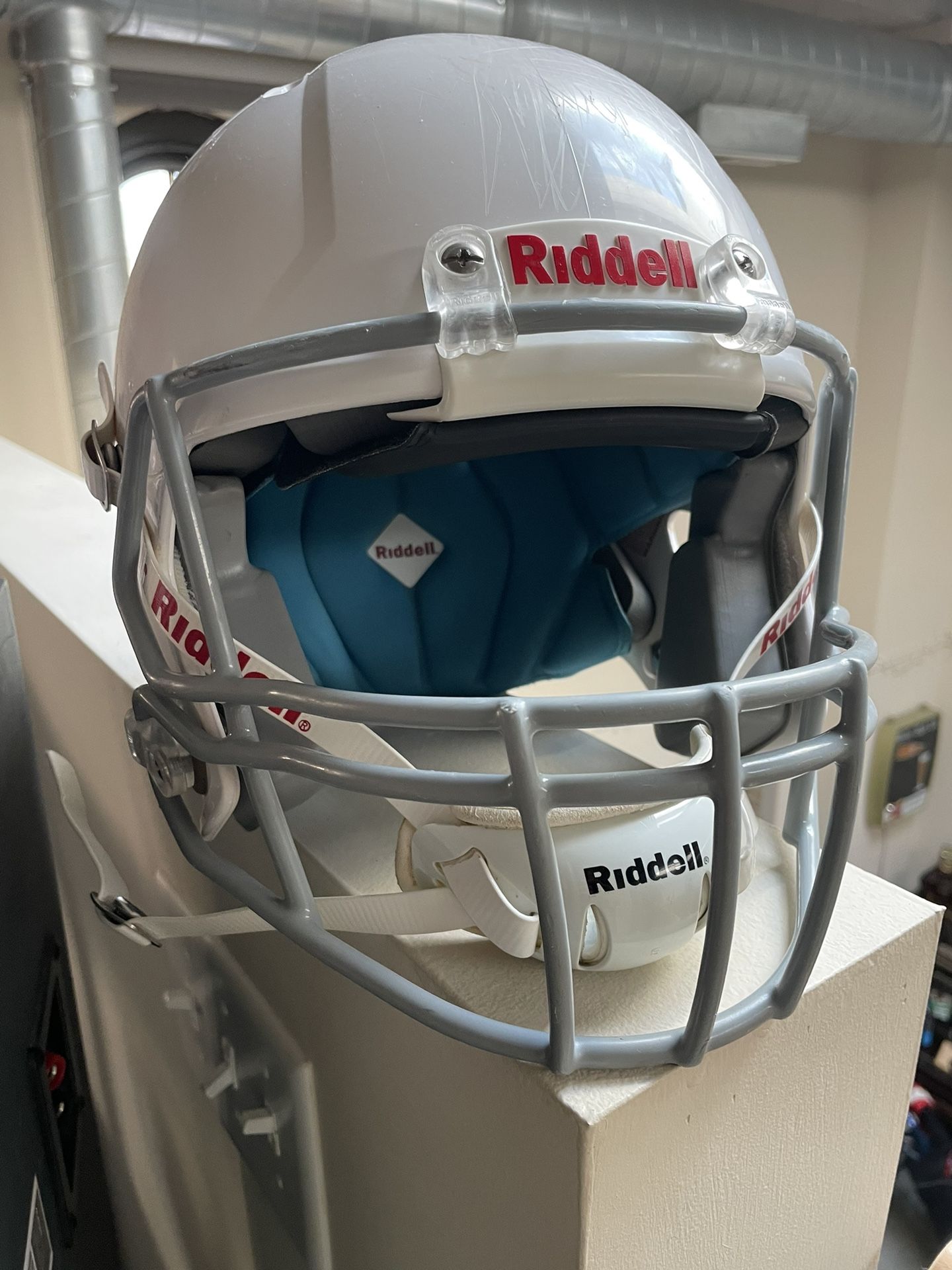 Riddell Youth Football Helmet