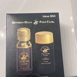 Beverly Hills Polo Club 