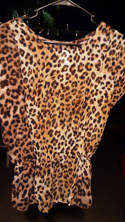 Medium women blouse