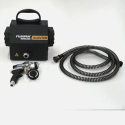 Professional Spray Tan System Fuji 2100 Studio TAN 
