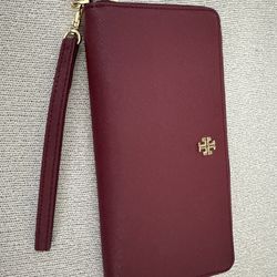 Tory Burch Wallet