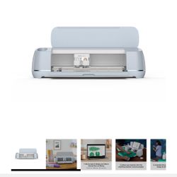 Cricut Machine Maker 3 New Not Rebuilt 