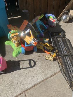 Free Stuff