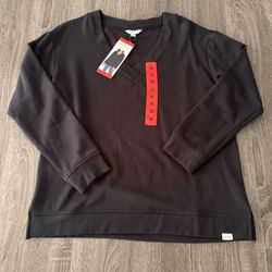 Orvis sweatshirt medium