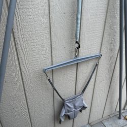 Baby Stuff