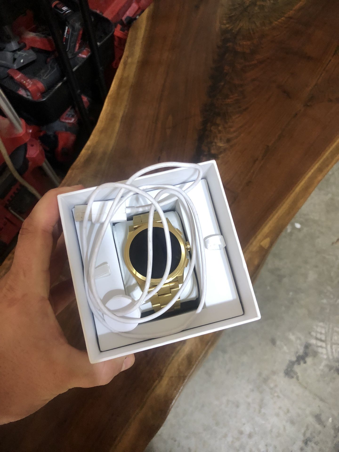 Michael Kors Smart Watch