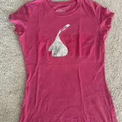 Women’s Short Sleeve Shirt 