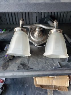 Light Fixture