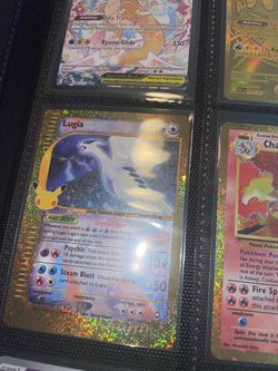 Pokemon Lugia 30th Anniversary Celebration