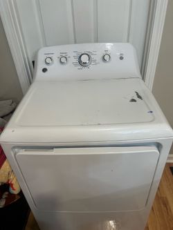 GE Dryer