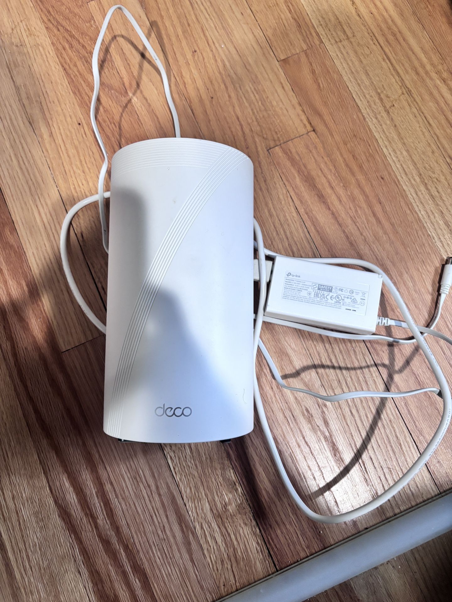 Deco BE95 BE33000 Wifi 7 Router