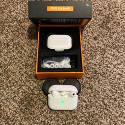 TWS Earbuds