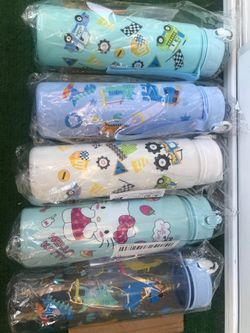 Kids bottle of water 750 ml