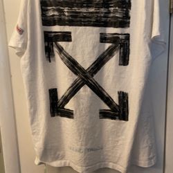 Off White T Shirt 