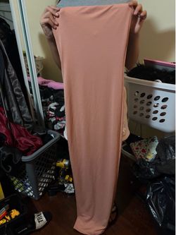 Naked Wardrobe tube top dress