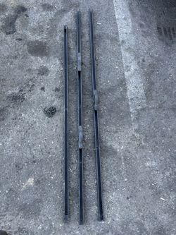 Tacoma bed rails brackets