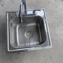 Sink