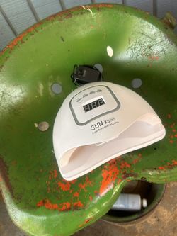 Nail UV Lamp