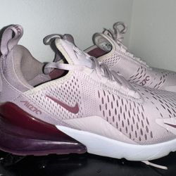 Nike Air Max 270
