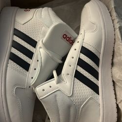 Adidas High Tops 